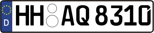 HH-AQ8310