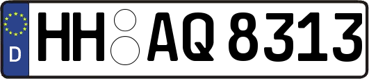 HH-AQ8313