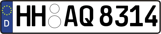 HH-AQ8314