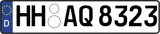 HH-AQ8323