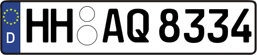 HH-AQ8334