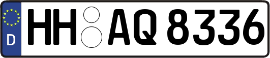 HH-AQ8336
