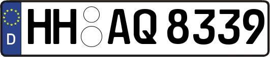 HH-AQ8339