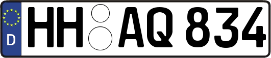 HH-AQ834