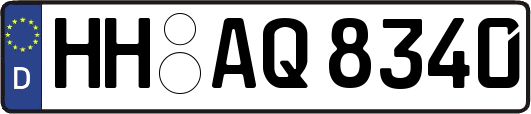 HH-AQ8340