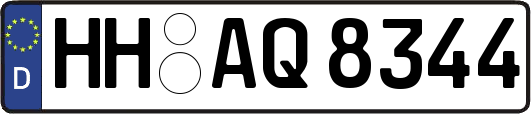 HH-AQ8344