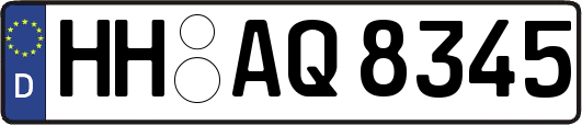 HH-AQ8345
