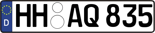 HH-AQ835