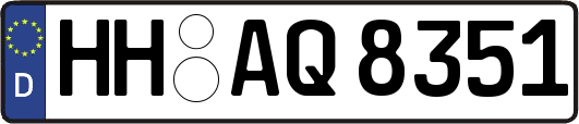 HH-AQ8351