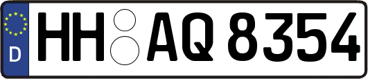 HH-AQ8354