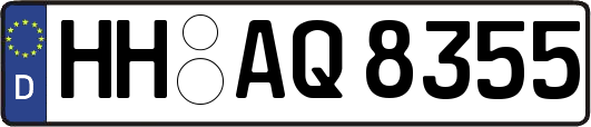 HH-AQ8355