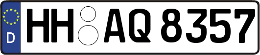 HH-AQ8357
