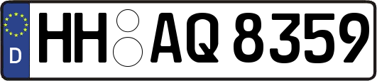 HH-AQ8359