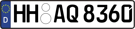 HH-AQ8360