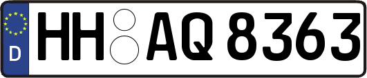 HH-AQ8363