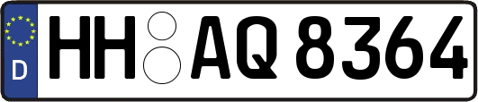 HH-AQ8364