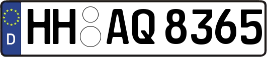 HH-AQ8365