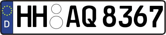 HH-AQ8367