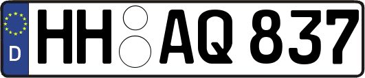 HH-AQ837