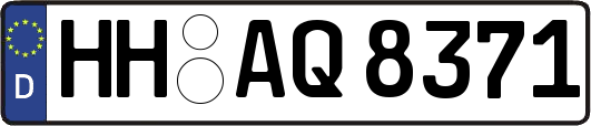 HH-AQ8371
