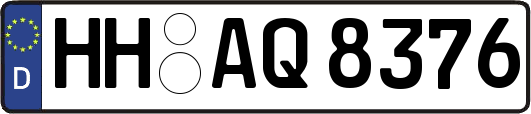 HH-AQ8376