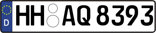 HH-AQ8393