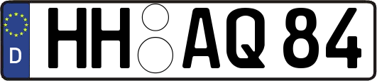 HH-AQ84