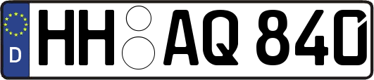 HH-AQ840