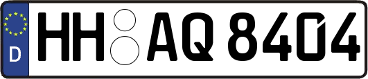 HH-AQ8404