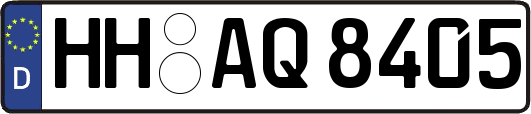 HH-AQ8405