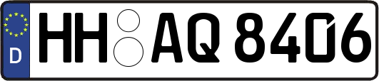 HH-AQ8406