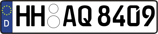 HH-AQ8409