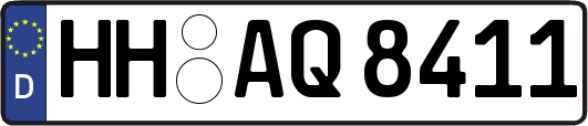 HH-AQ8411