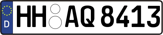 HH-AQ8413