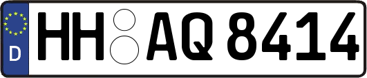 HH-AQ8414