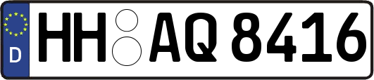 HH-AQ8416
