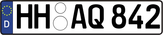 HH-AQ842