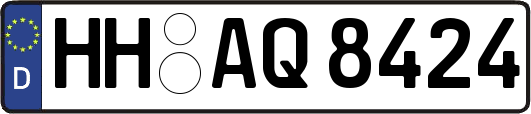 HH-AQ8424