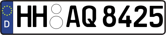 HH-AQ8425