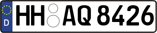 HH-AQ8426