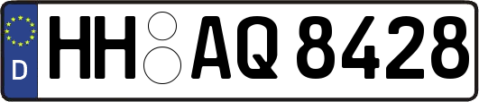 HH-AQ8428