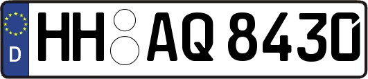 HH-AQ8430