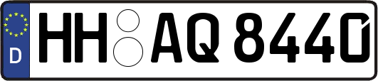 HH-AQ8440