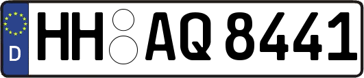 HH-AQ8441