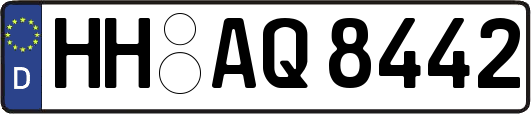 HH-AQ8442