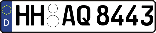 HH-AQ8443