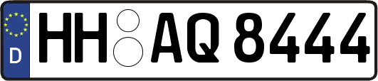 HH-AQ8444