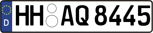 HH-AQ8445
