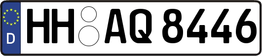 HH-AQ8446