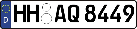 HH-AQ8449